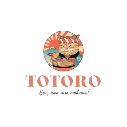 TOTORO SUSHI